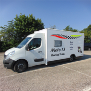Renault Master Stoßdämpfer